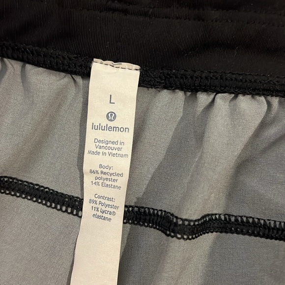 Lululemon Shorts - Picture 2 of 2